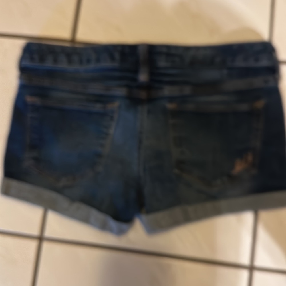 Express Jeans - Picture 3 of 5